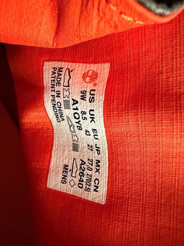 Neue seltene top timberland - neue,