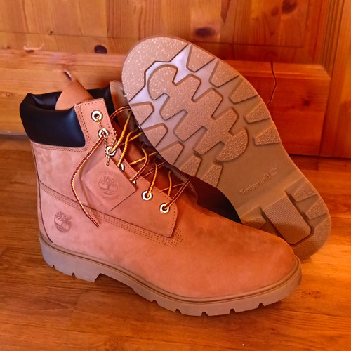 Neu ungetragen timberland - neu,