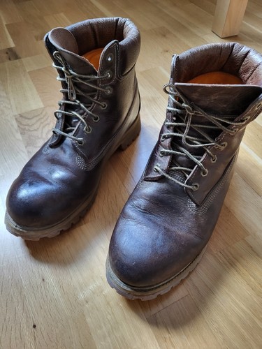 Timberland inch boot 5 - timberland,
