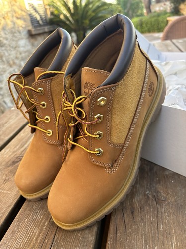 Timberland nellie stiefeletten - timberland,