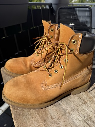 Timberland inch premium - timberland,