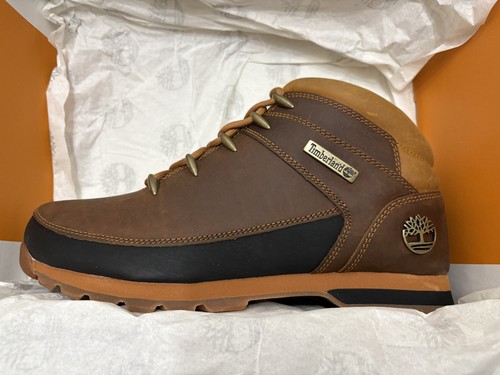 Timberland euro sprint hiker - timberland,