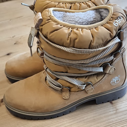 Timberland 650 winterboots - winterboots, gr