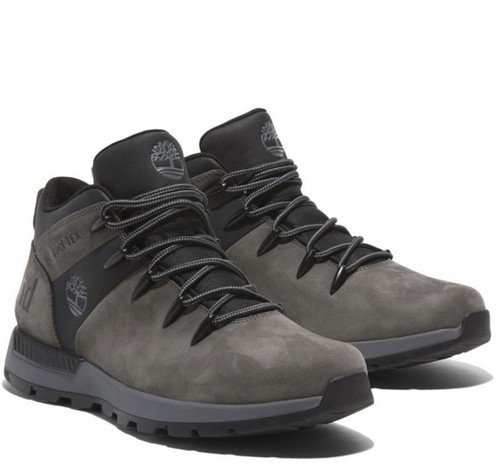 Timberland sprint trekker mid - sprint,