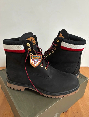 Timberland heritage in - timberland, 6