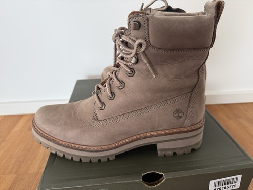 Timberland courmayeur valley - timberland,