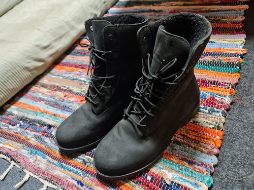 Timberland linden woods teddy - timberland,