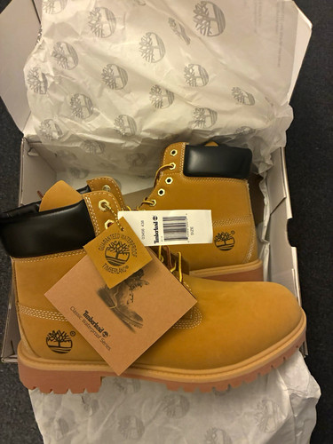 Timberland premium inch - timberland, 6