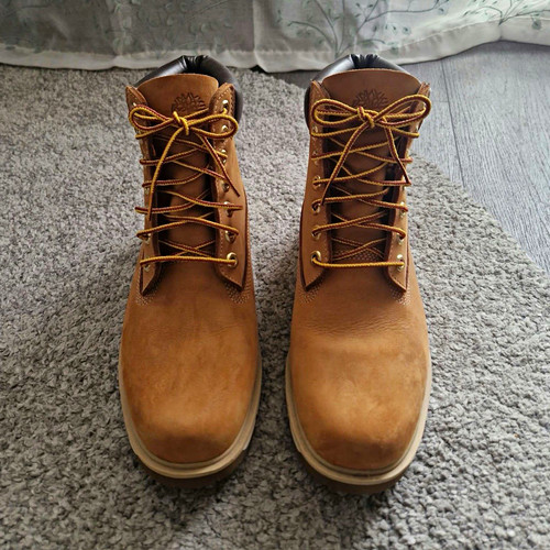 Timberland leder - timberland,