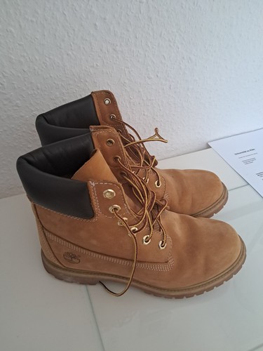 Timberland damen boots 5 - damen,