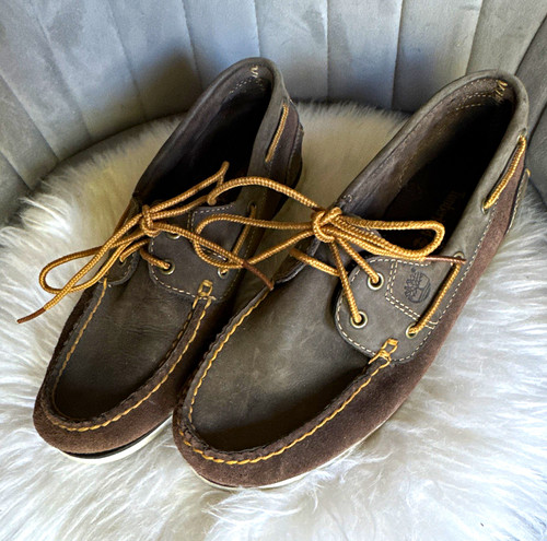 Timberland herren bootsschuhe - timberland,