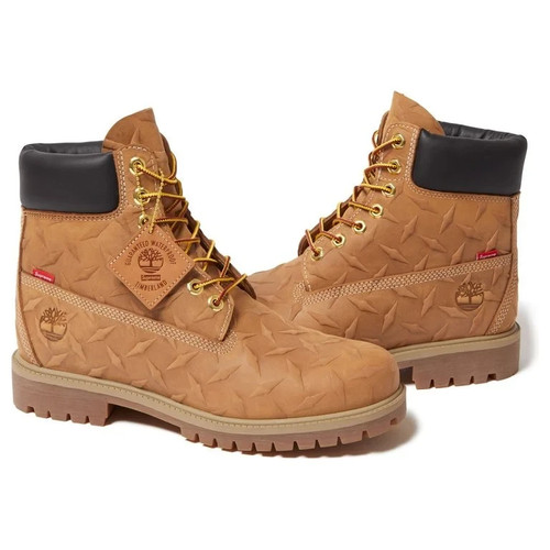 Supreme timberland diamond - timberland,