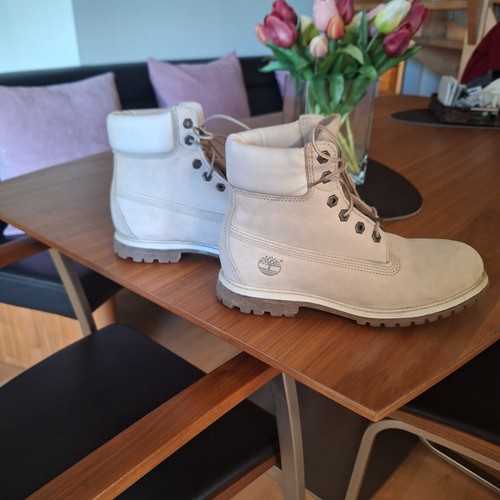 Dame timberland stiefel boots - dame,