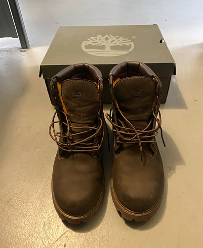 Timberland herren stiefeletten - herren,