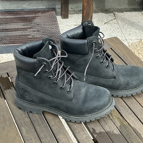 Timberland wildlerstiefel - timberland,