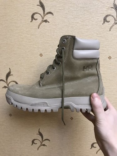 Men helly hansen - helly, boots