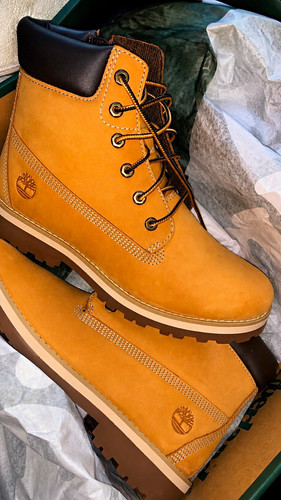 Timberland