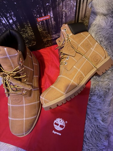 Timberland supreme - timberland, x
