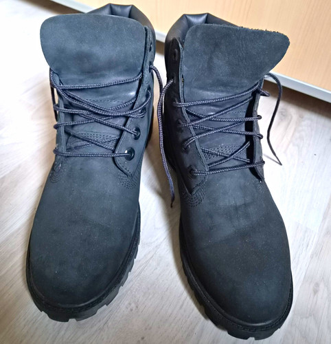 Timberland stiefelette - timberland,