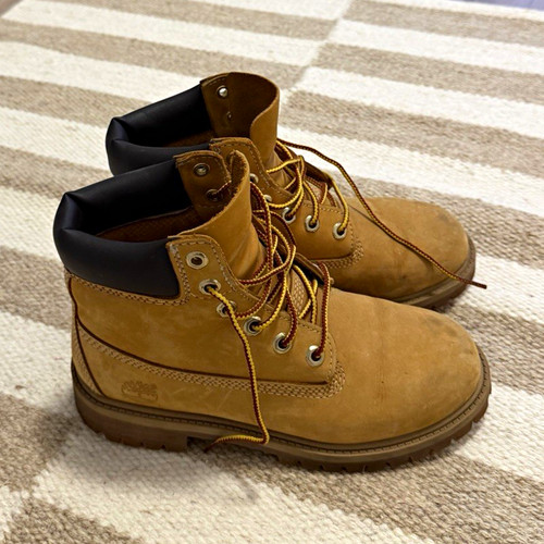 Timberland herren stiefeletten - timberland,