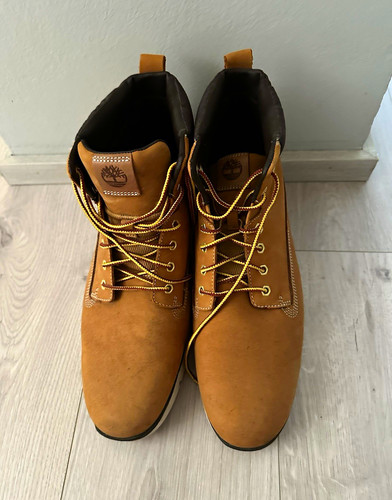 Timberland herren leder - herren,