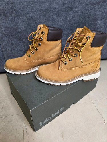 Timberland lucia way damen - timberland,