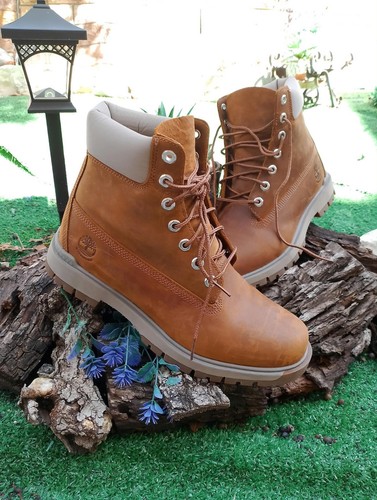 Timberland tree vault 6in - tree,