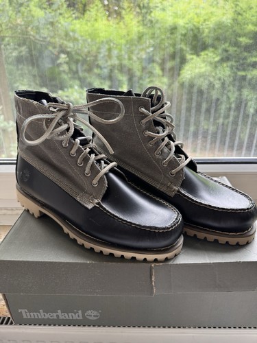 Timberland authentics chukka - timberland,