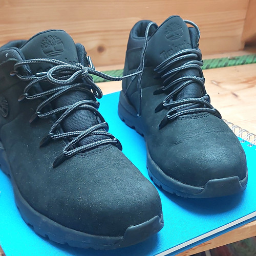 Timberland schnürstiefelette - timberland,