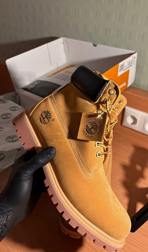 Timberland herren stiefelette - timberland,