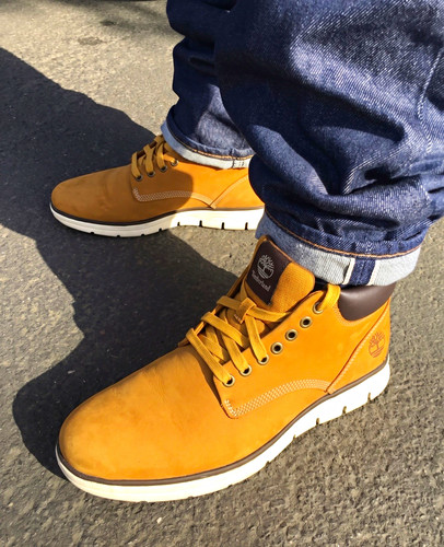 Timberland herren chukka - timberland,
