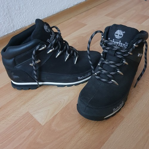 Timberland euro sprint hiker - timberland,