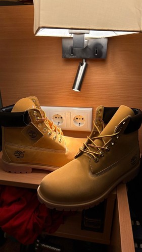 Timberland herren stiefelette - herren,