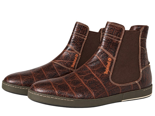 Timberland herren chelsea - timberland,