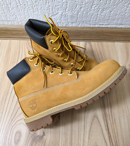 Timberland inch premium - timberland, 6