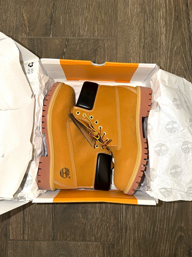 Timberland herren leder - herren,