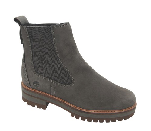 Timberland chelsea boots damen - chelsea,
