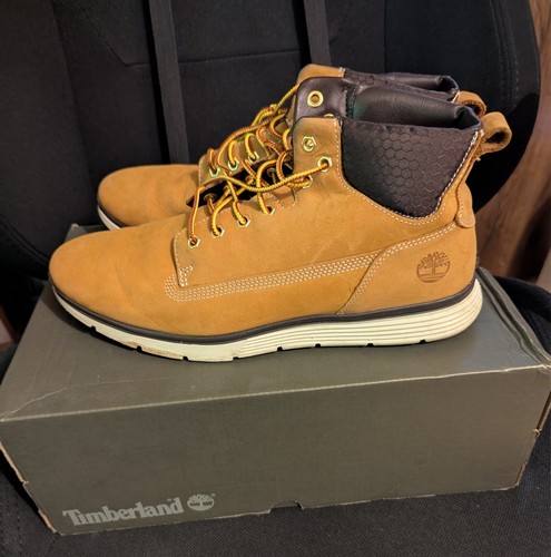 Timberland herren boots - timberland,