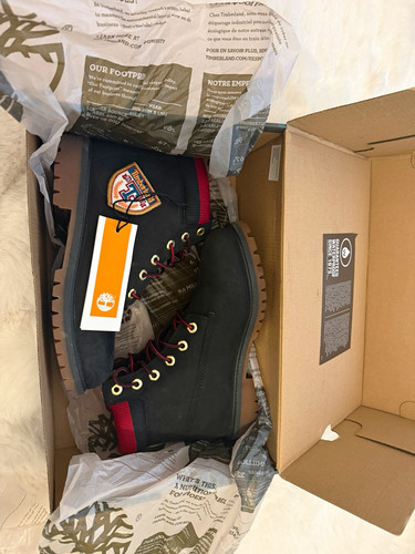 Timberland premium - premium, 6"