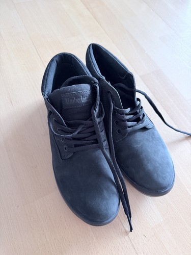 Timberland dausette low chukka - dausette,