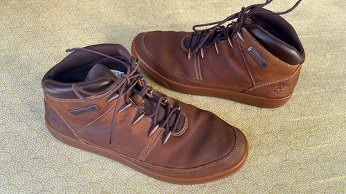 Timberland ashwood park sprint - ashwood,