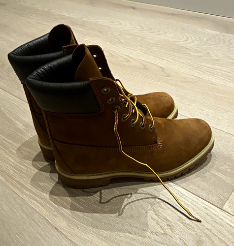 Timberland herren wildleder - timberland,