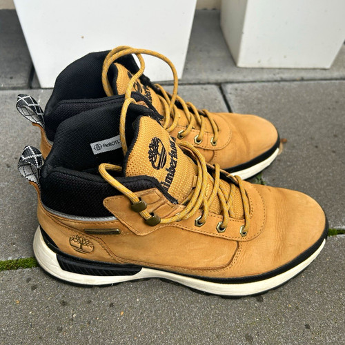 Timberland herren leder - timberland,