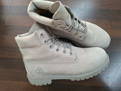Timberland inch premium - 6-inch,