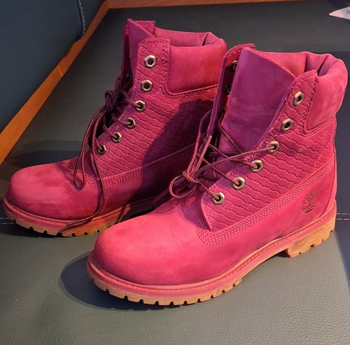 Timberland lady boots 38 - lady, boots,
