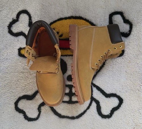 Timberland