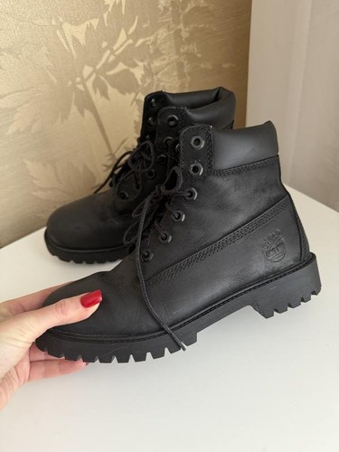 Women timberland boots black - timberland,