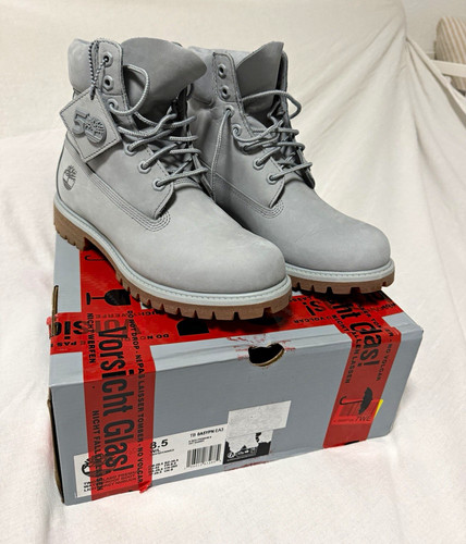 Timberland premium - 6",