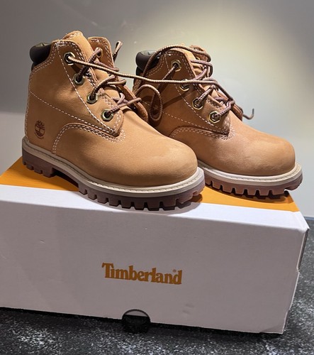 Timberlands boots kinder - boots, 24