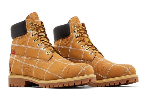 Timberland supreme inch - supreme, 6